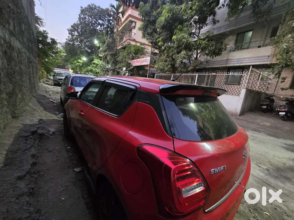 Maruti Suzuki Swift 2020 Petrol Good Condition