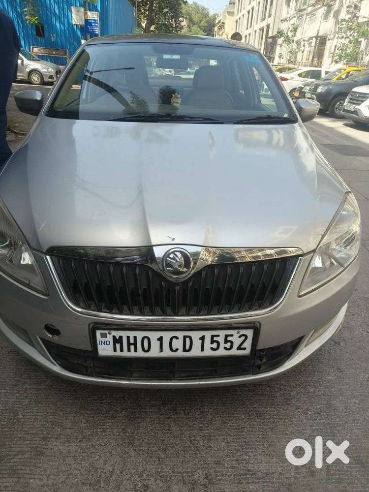 Skoda Rapid 2013-2016 1.6 Mpi Elegance Plus, 2015