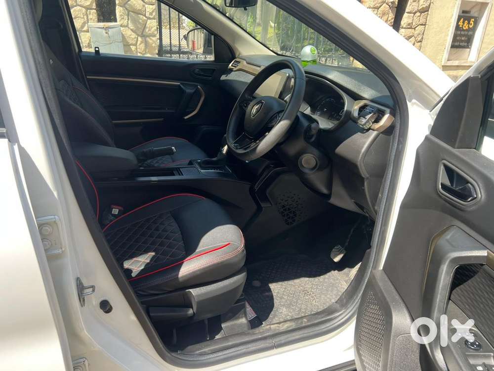 Renault Kiger Rxt Turbo Cvt, 2024, Petrol