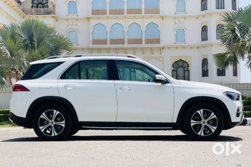 Mercedes-benz Gle Class Mercedes-benz-gle-300-d, 2025, Diesel