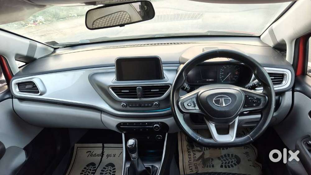 Tata Altroz 1.5 Xz Plus Diesel, 2020, Diesel