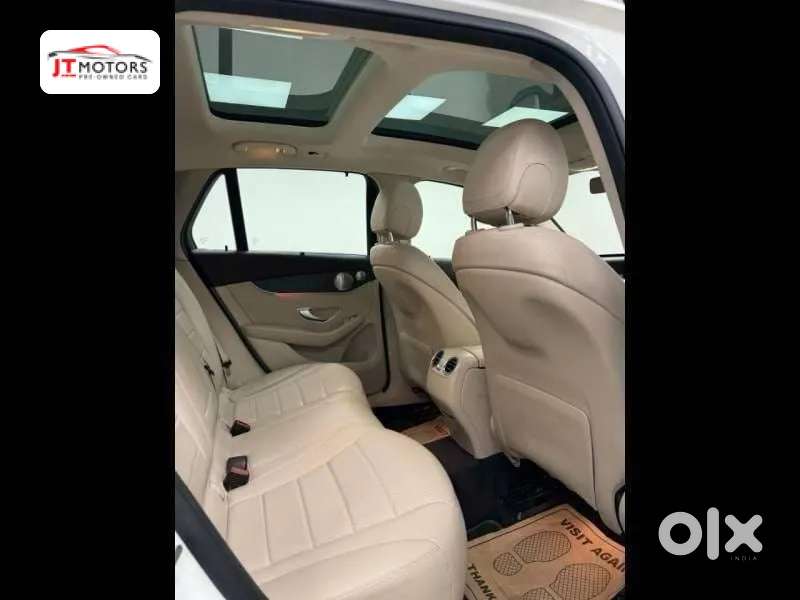 Mercedes-benz Glc Class Progressive 220d, 2022, Diesel
