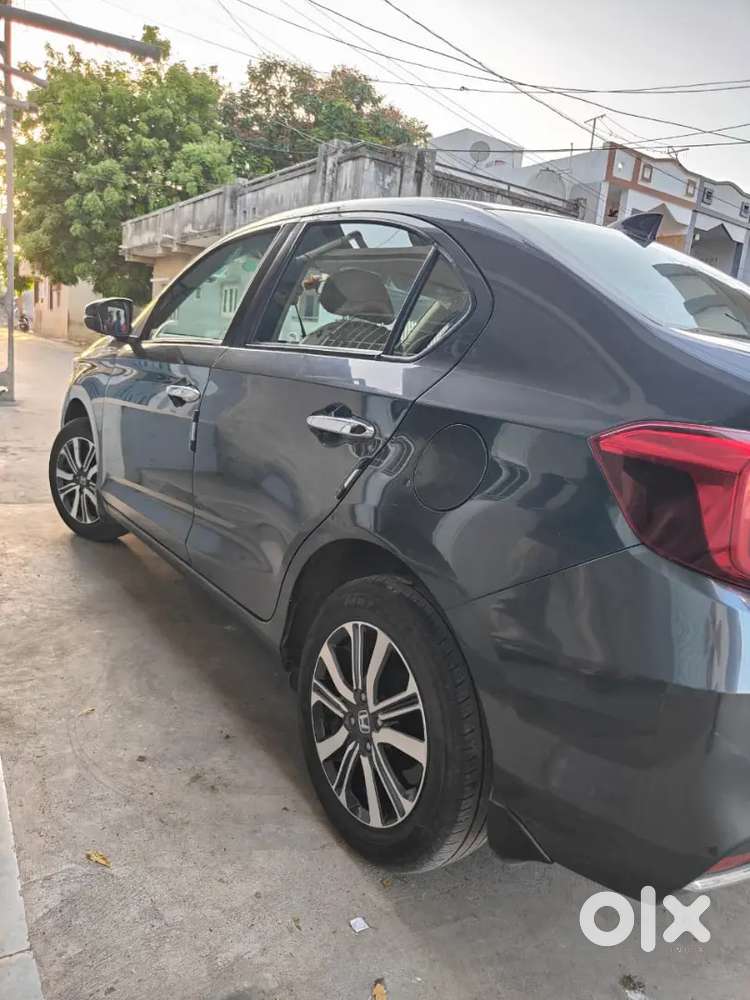 Honda Amaze 2023 Petrol Good Condition