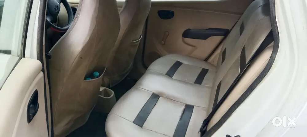 Hyundai I10 1.1 Era 2009 Jst Take Nd Drive Nothing To Repair Tax 2029