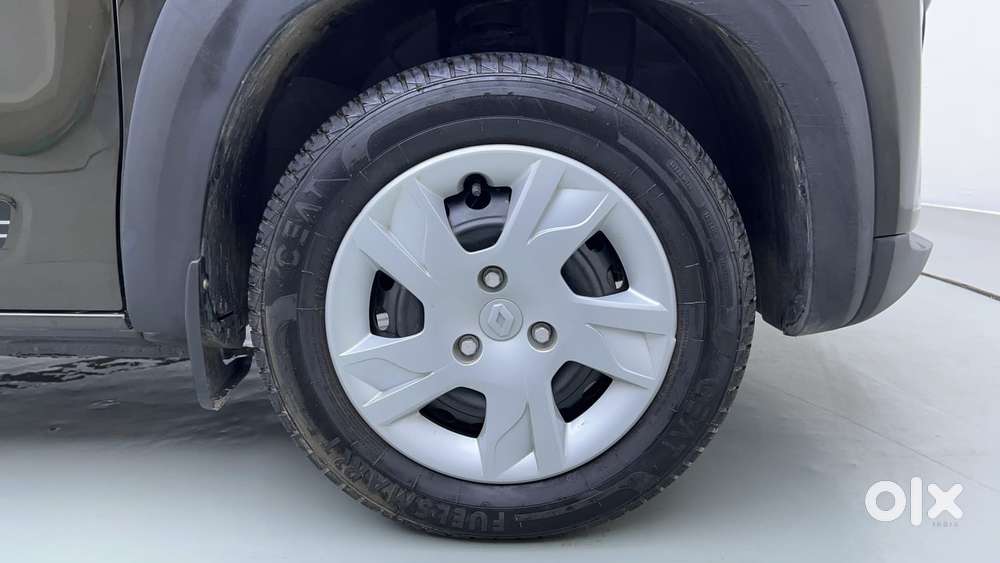 Renault Kwid Rxt 1.0, 2025, Petrol