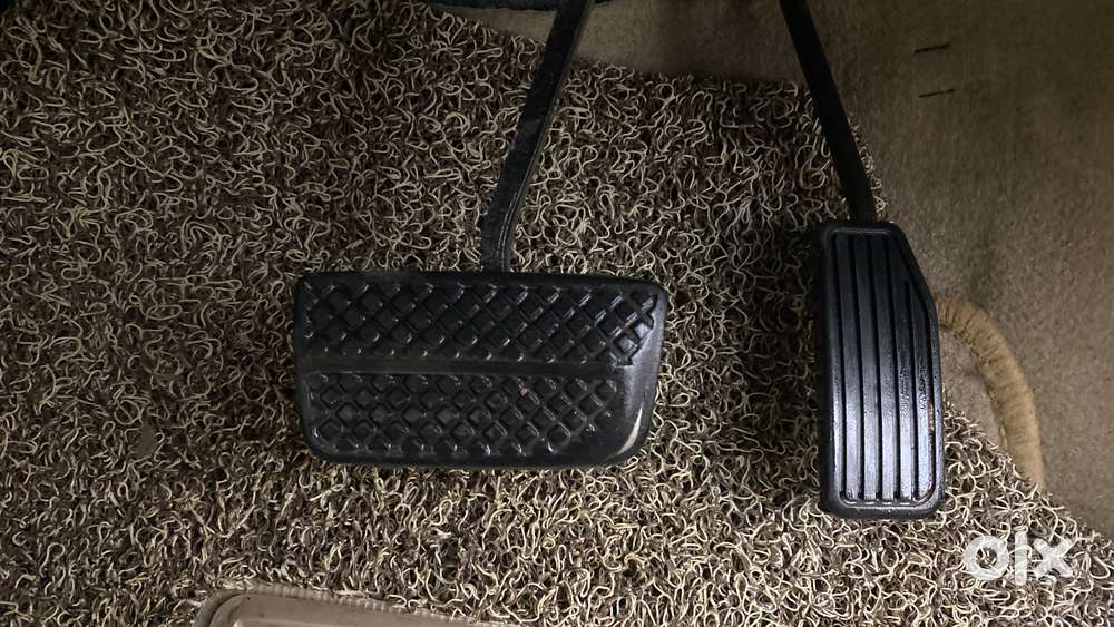 Honda Brio Vx At, 2015, Petrol