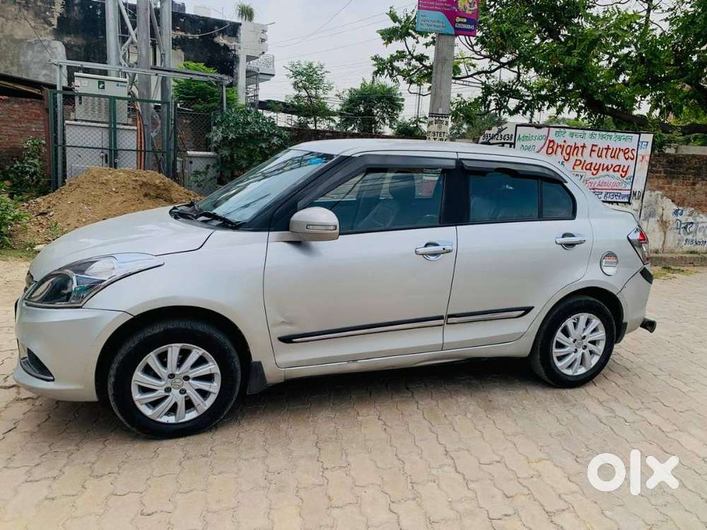 2015 Zxi Desire