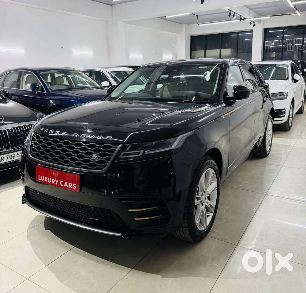 Land Rover Range Velar R-dynamic S Diesel, 2023, Diesel