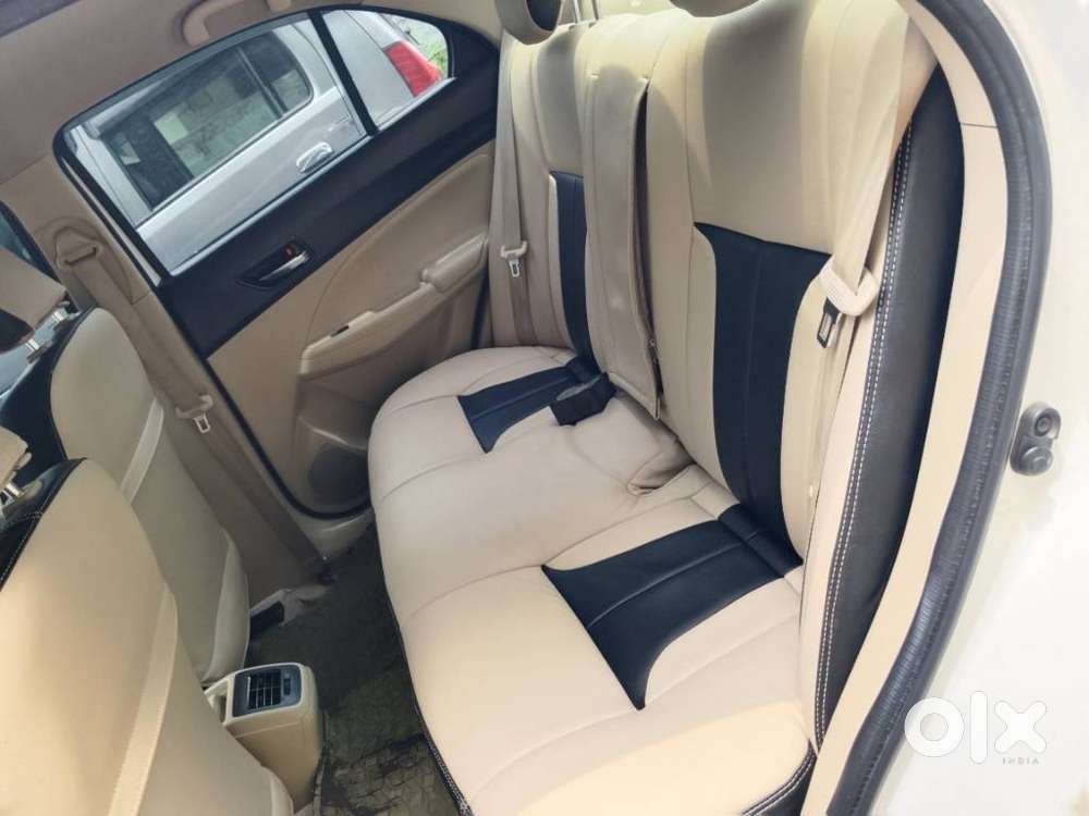 Maruti Suzuki Dzire 2017-2020 Vdi, 2019, Diesel