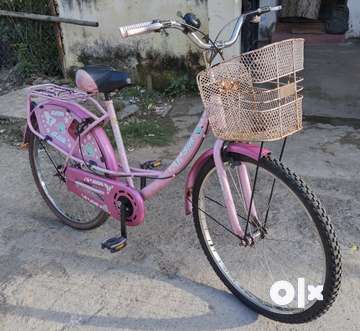 Avon silk lady Bird cycle Bicycles 1783762514