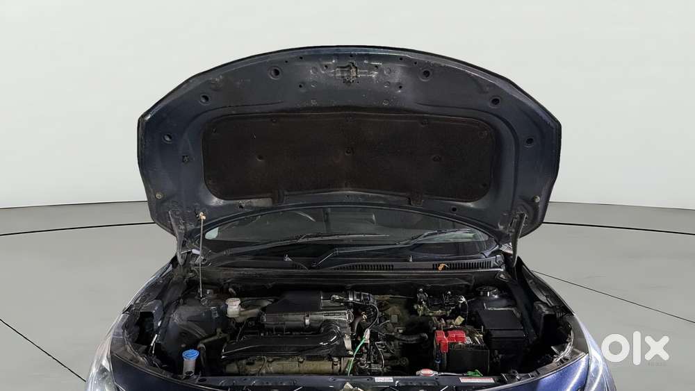 Maruti Suzuki Baleno Delta, 2022, Petrol