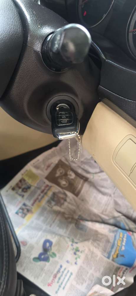 Hyundai Verna, 2014, Petrol