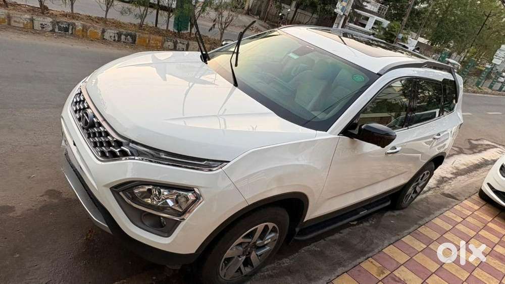 Brand New Condition, Top Model, Only 12800 Km Running,