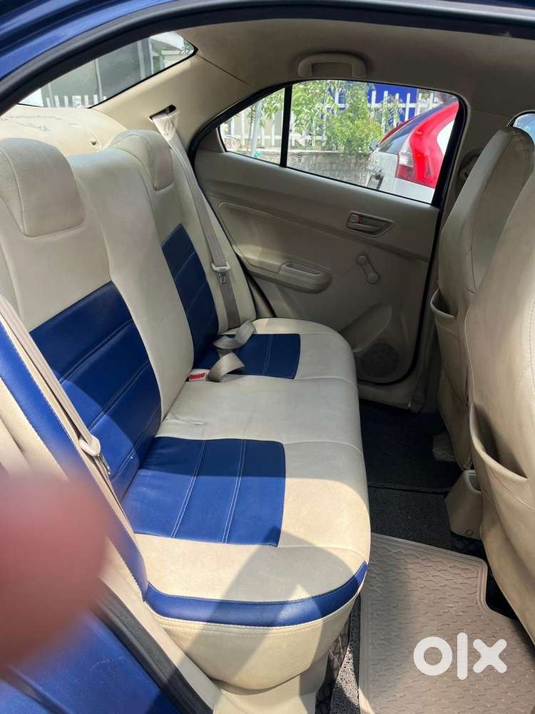 Maruti Suzuki Swift Dzire 1.2 Lxi Bsiv, 2019, Petrol