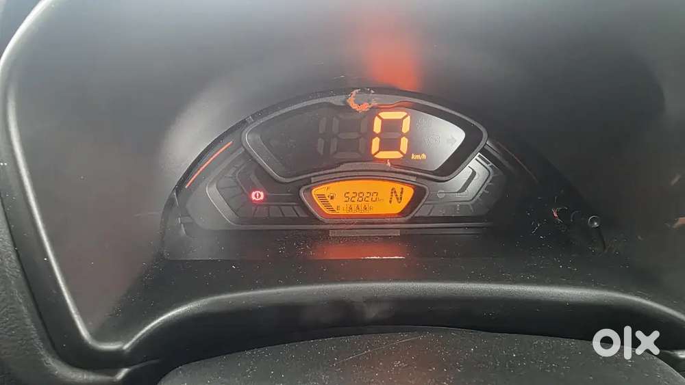 Maruti Suzuki Alto Vxi Plus(o) Ags 2024