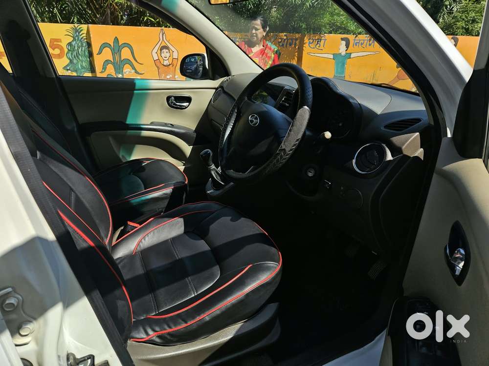 Hyundai I10 1.2 Kappa Magna, 2013, Cng & Hybrids