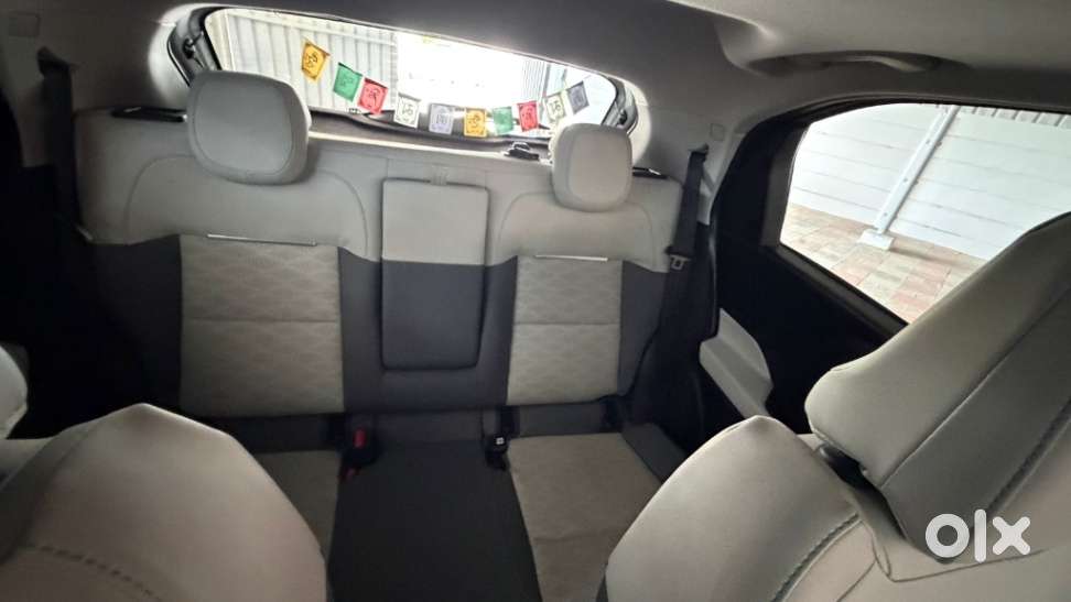 Tata Punch Ev Empowered Plus S Lr Ac Fc, 2024, Electric