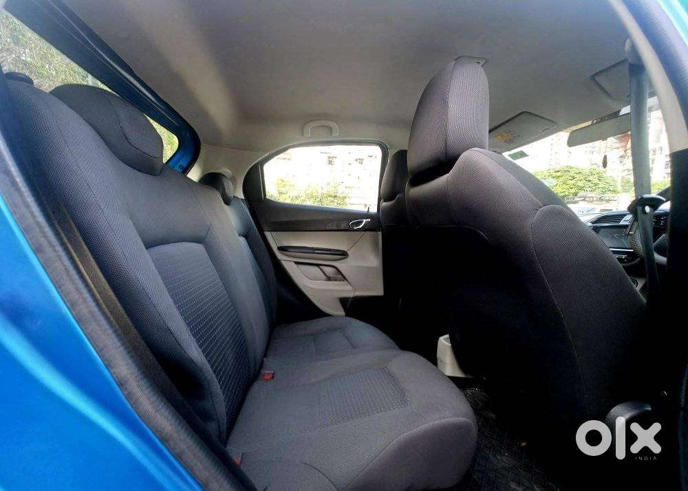 Tata Tiago 1.2 Revotron Xz Plus Cng, 2019