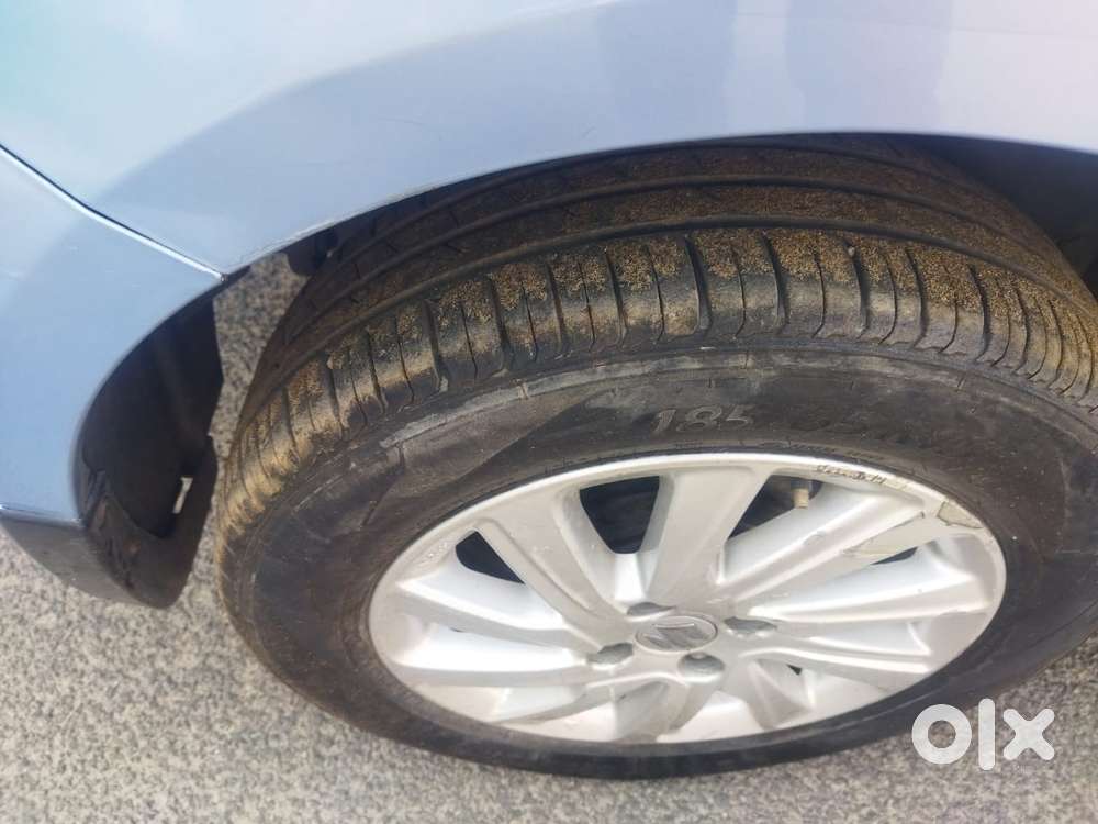 Maruti Suzuki Swift Dzire, 2015, Diesel