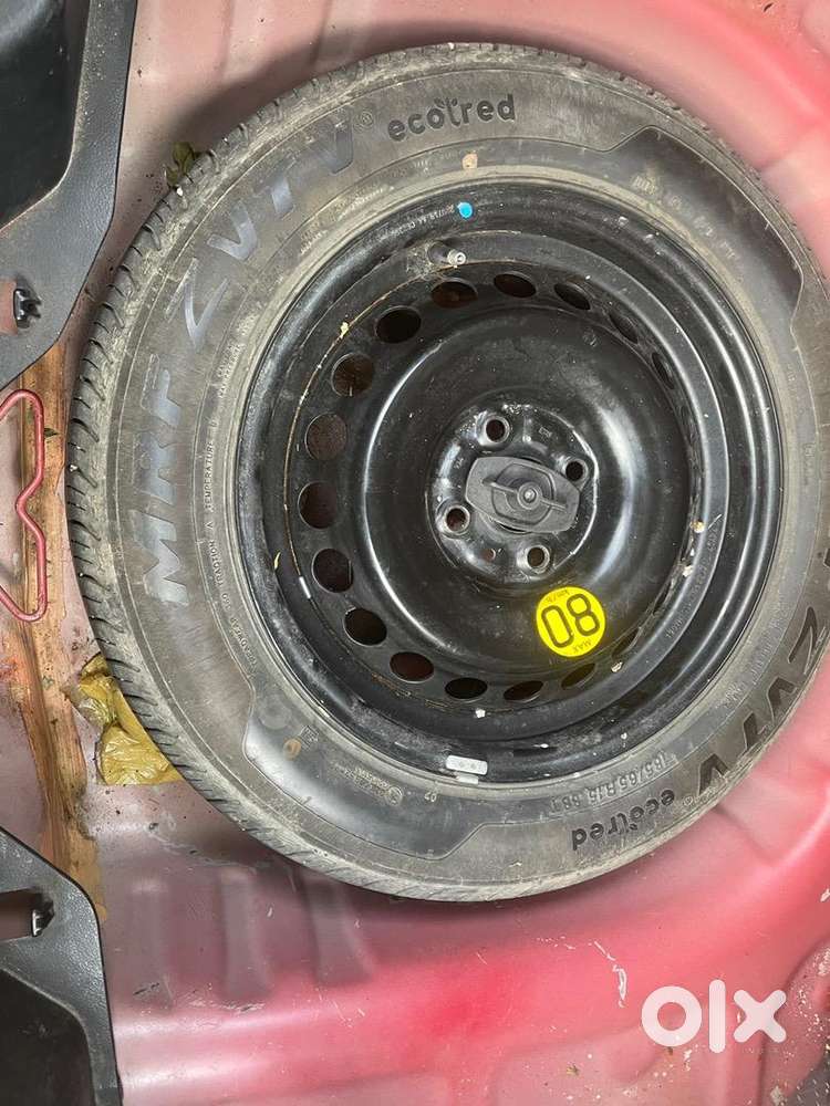 Maruti Suzuki Baleno Petrol Good Condition