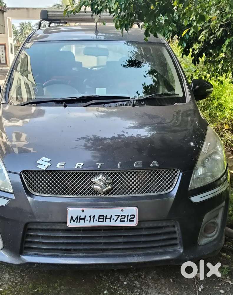 Maruti Suzuki Ertiga 2014 Diesel 150000 Km Driven