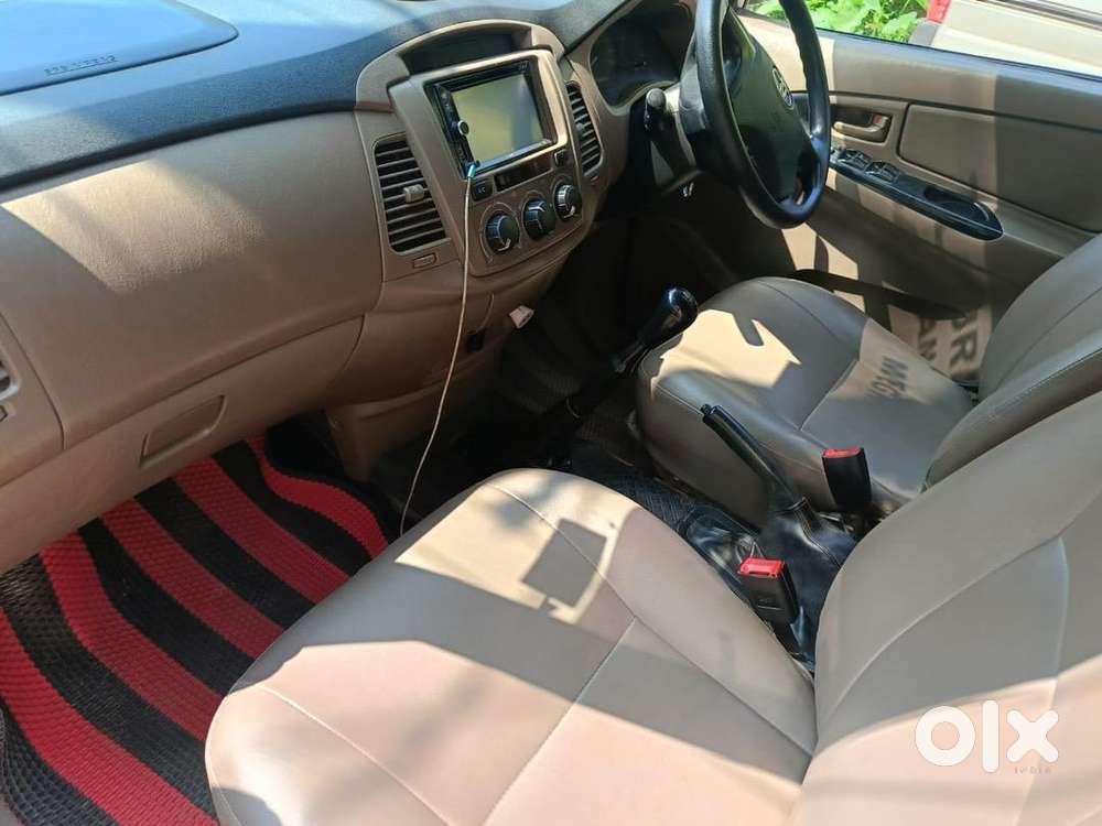 Toyota Diesel Car 2016