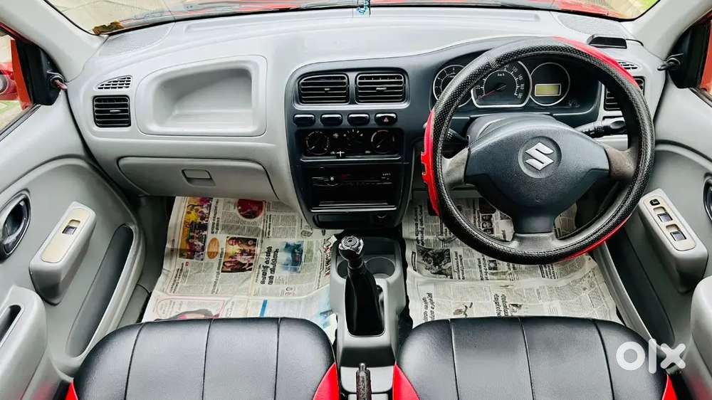 Alto K10 Vxi