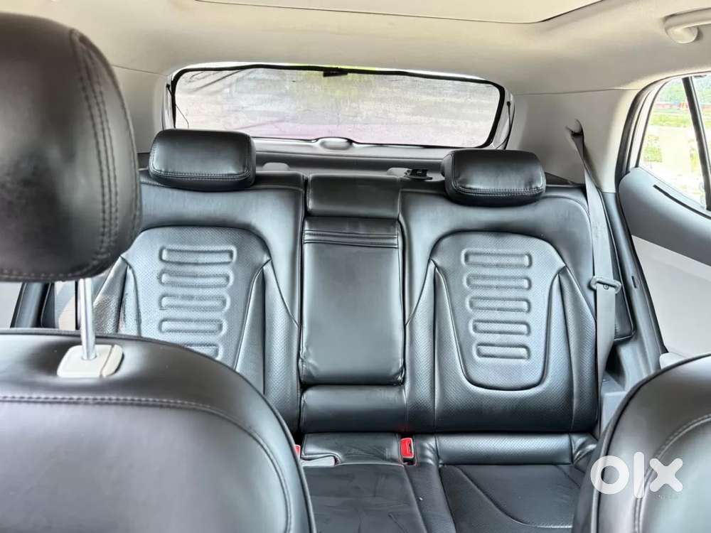 Hyundai Creta S 1.5 Diesel, 2024, Diesel