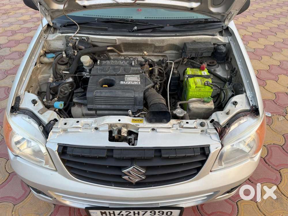 Maruti Suzuki Alto K10 1.0 Vxi, 2012, Cng & Hybrids