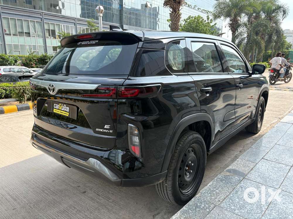 Toyota Urban Cruiser Hyryder 1.5 E Neo Drive, 2026, Petrol