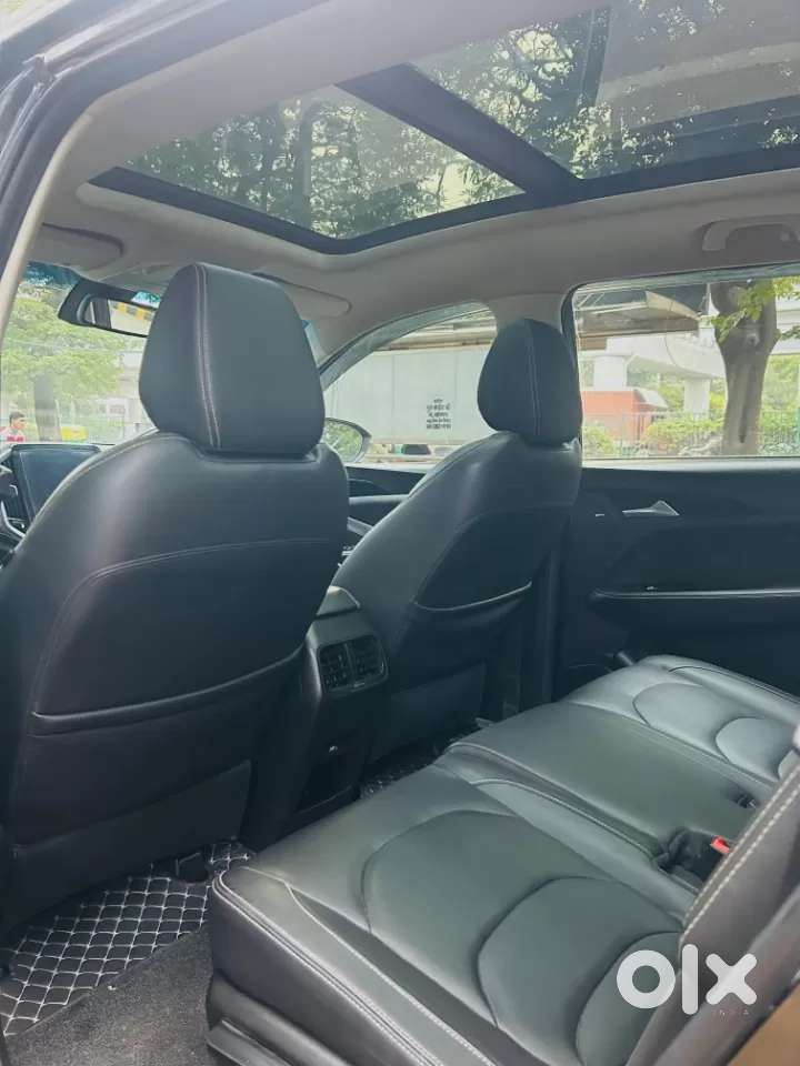 Mg Hector 2.0 Sharp Diesel, 2019, Diesel