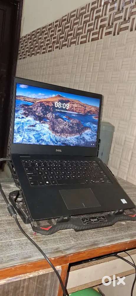 Dell i5 8th Generation