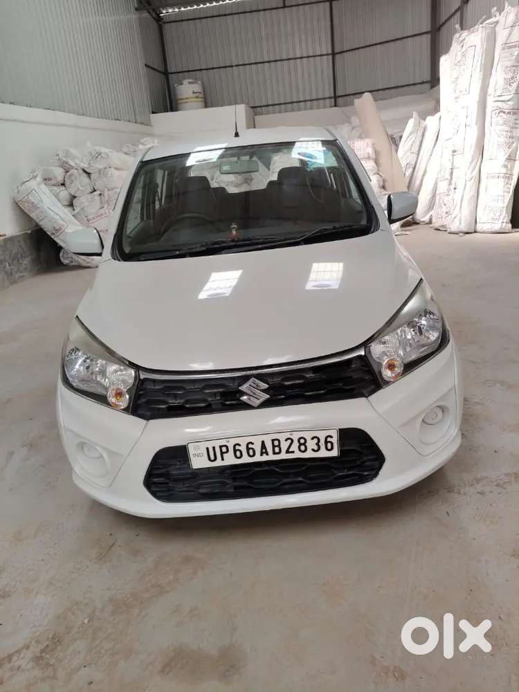Maruti Suzuki Celerio 2021 Petrol 45902 Km Driven