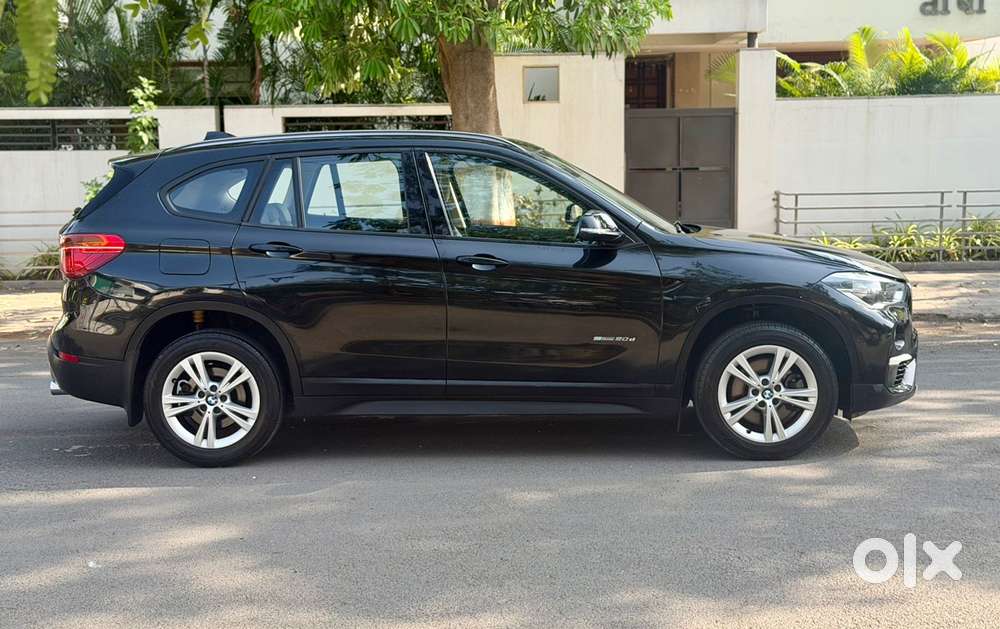 Bmw X1 2.0 Sdrive 20d, 2016, Diesel