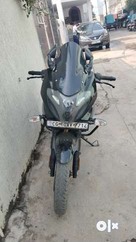 Olx bilaspur bike sale