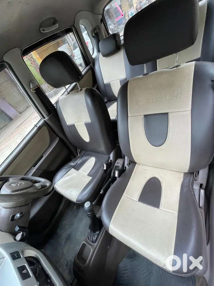 Maruti Suzuki Zen 2010