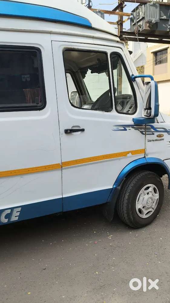Force One Diesel Manual 2011