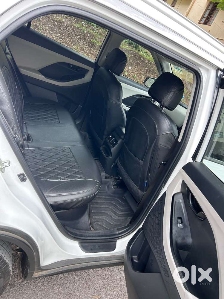 Hyundai Creta E 1.5 Diesel, 2023, Diesel