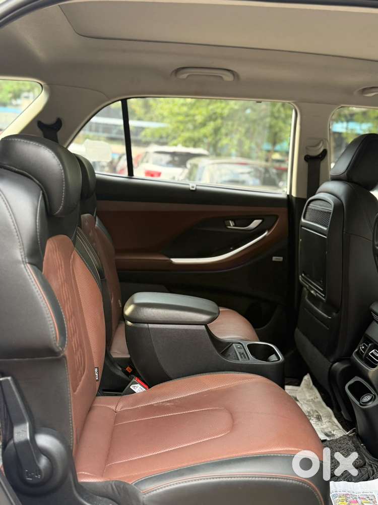 Hyundai Alcazar 1.5 Signature (o) Diesel At 6 Str, 2022, Diesel