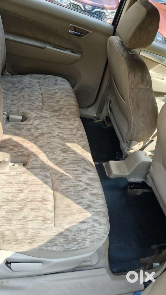 Maruti Suzuki Ertiga 2012-2015 Vdi, 2012, Diesel