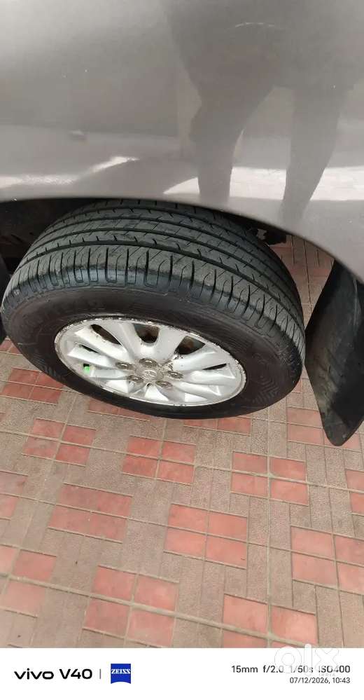 Toyota Innova Vx 2012