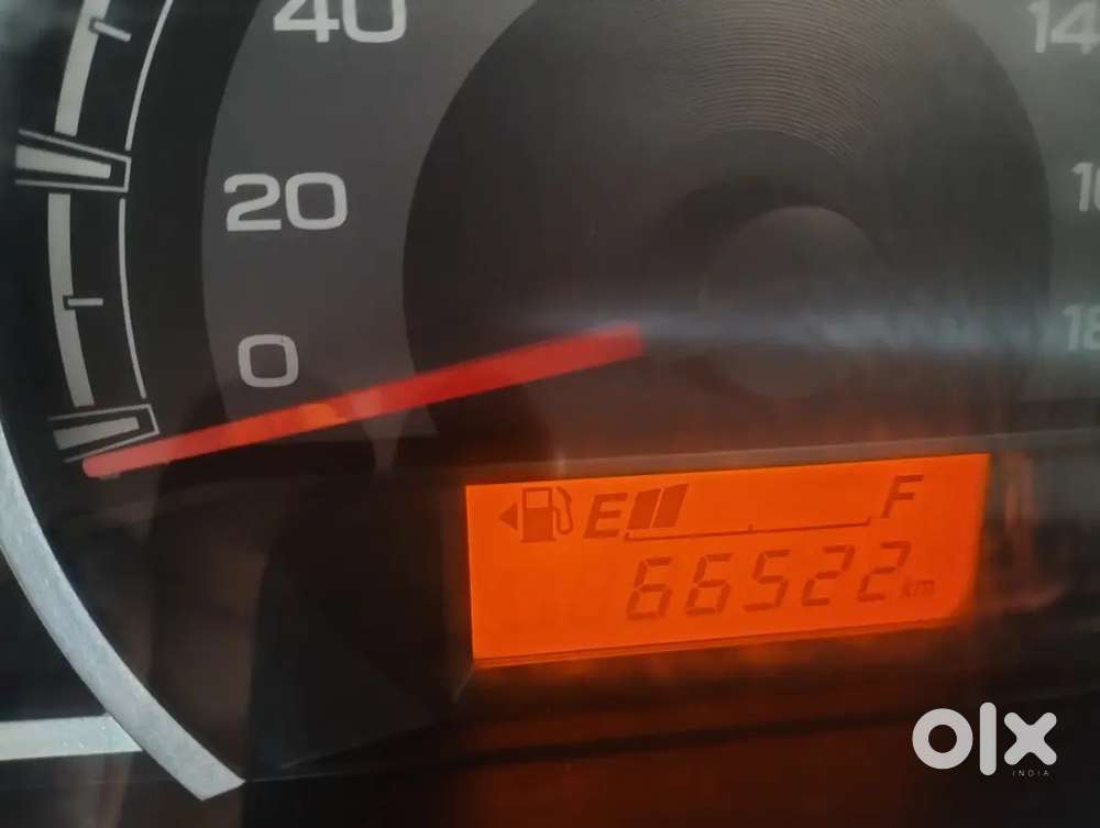 Maruti Suzuki Alto 2018 Petrol Only  66500 Km Driven
