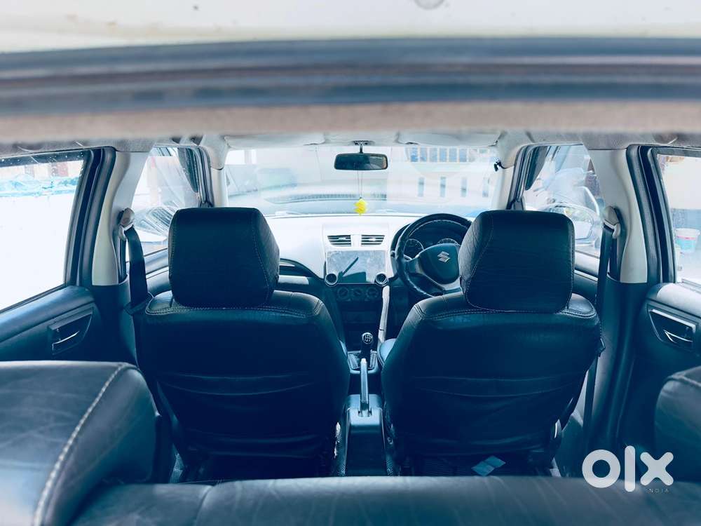 Swift Vdi Diesel Maruti 2014
