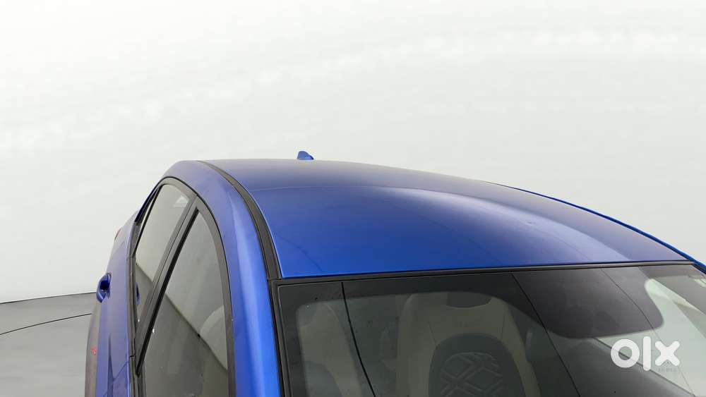 Hyundai Xcent 1.2 Vtvt Sx, 2017, Petrol