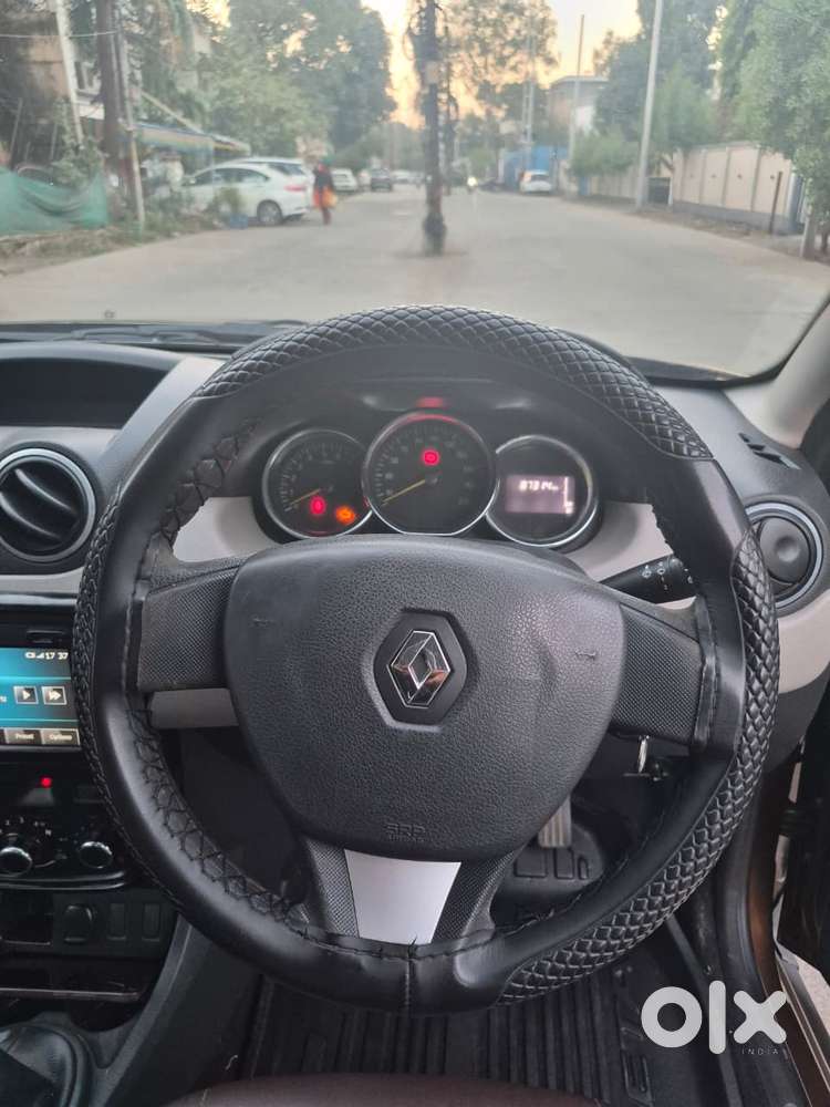 Renault Duster 2012-2015 110ps Diesel Rxl, 2015, Diesel