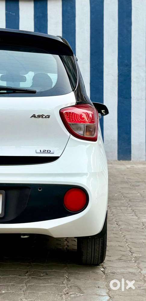 Hyundai Grand I10, 2017, Diesel