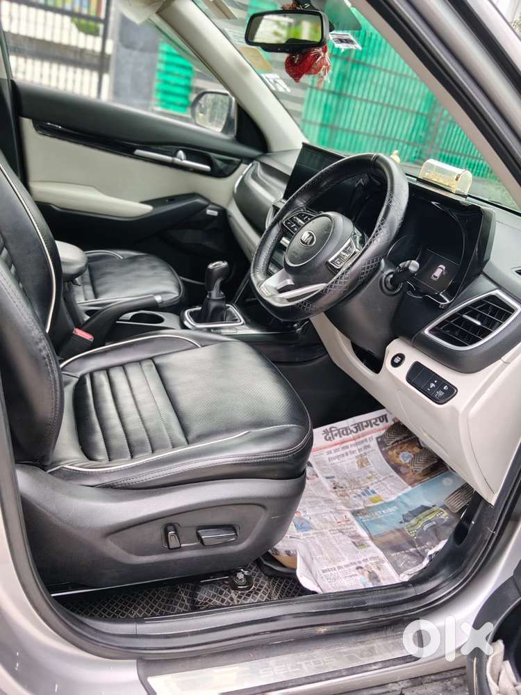Kia Seltos Htk Plus D, 2020, Diesel