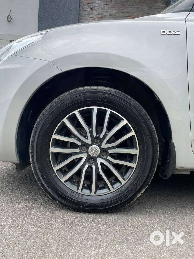 Maruti Suzuki Swift Ddis Zdi, 2018, Diesel