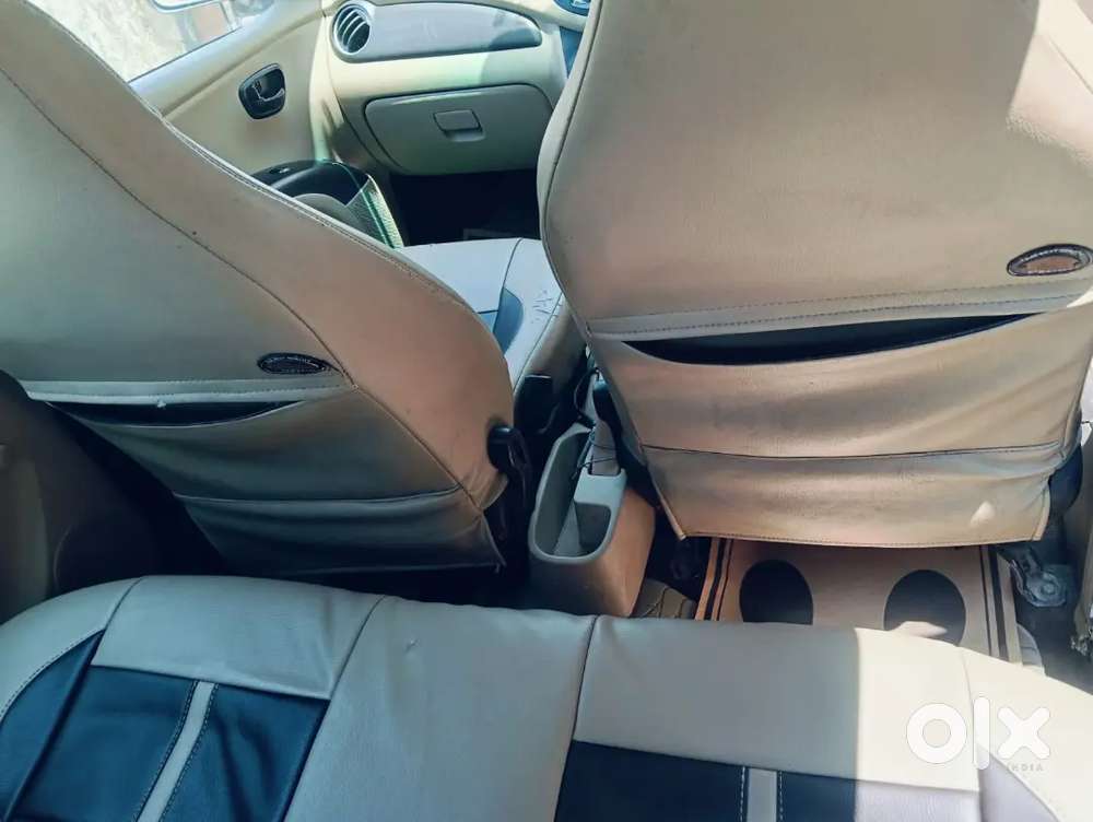Well Maintained Condition Car
