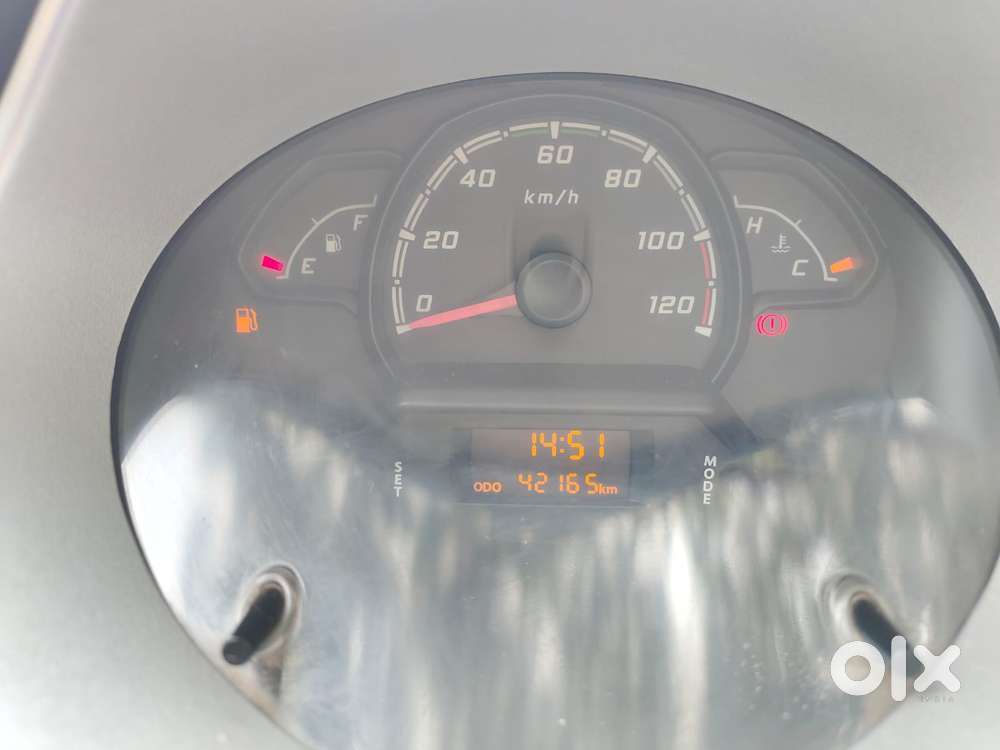 Tata Nano Xt, 2014, Petrol